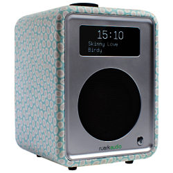 Ruark R1 MK3 DAB Bluetooth Digital Radio, Osborne & Little Design